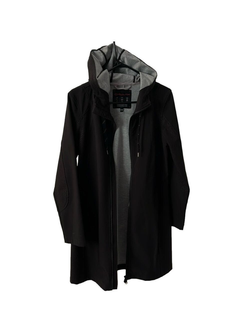Lightweight Chillax rain shell size xs